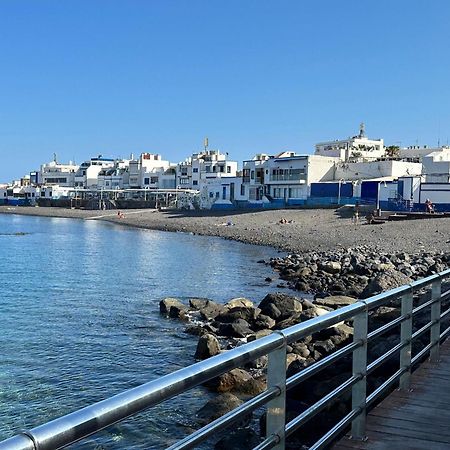 El Rincon De Monica Vila Agaete  Exterior foto