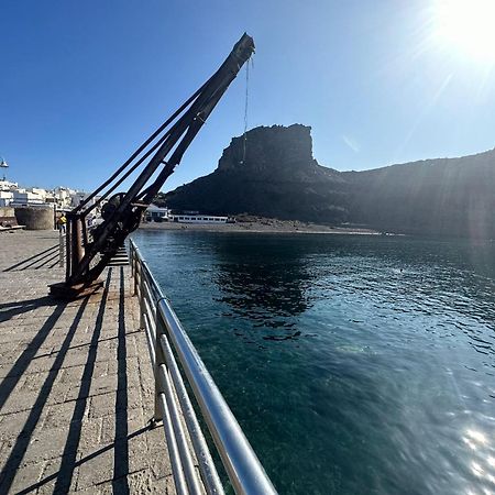 El Rincon De Monica Vila Agaete  Exterior foto
