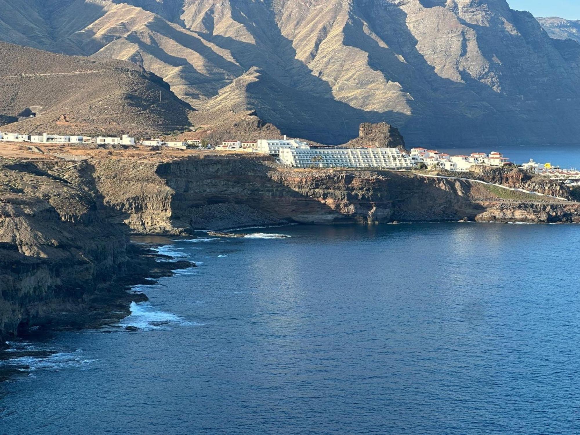 El Rincon De Monica Vila Agaete  Exterior foto