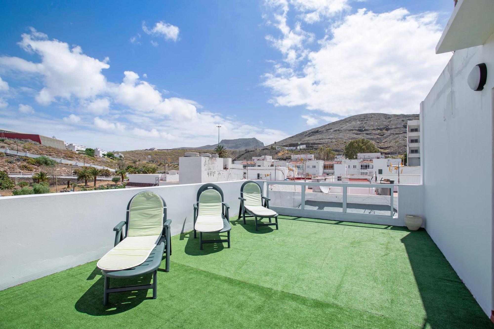 El Rincon De Monica Vila Agaete  Exterior foto