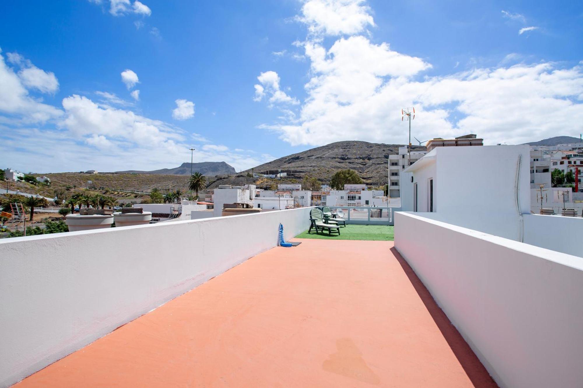 El Rincon De Monica Vila Agaete  Exterior foto