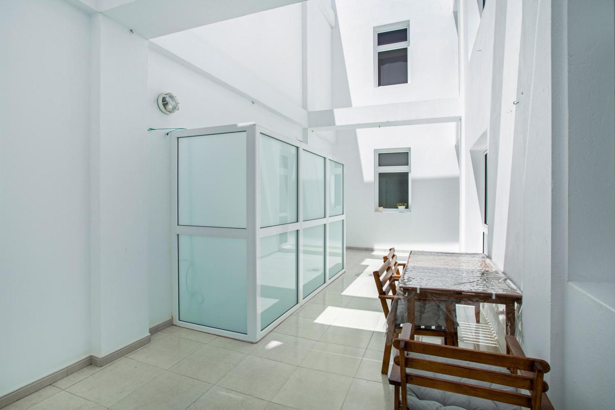 El Rincon De Monica Vila Agaete  Exterior foto